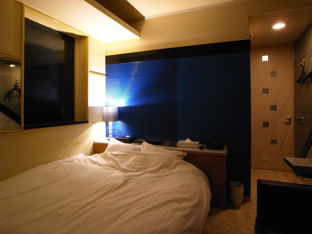Hotel Rafaie (Adults Only) Tokyo Dış mekan fotoğraf