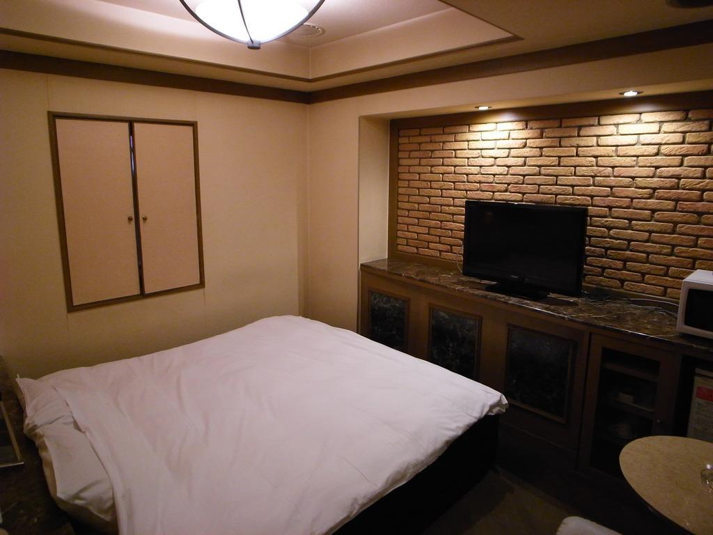 Hotel Rafaie (Adults Only) Tokyo Oda fotoğraf