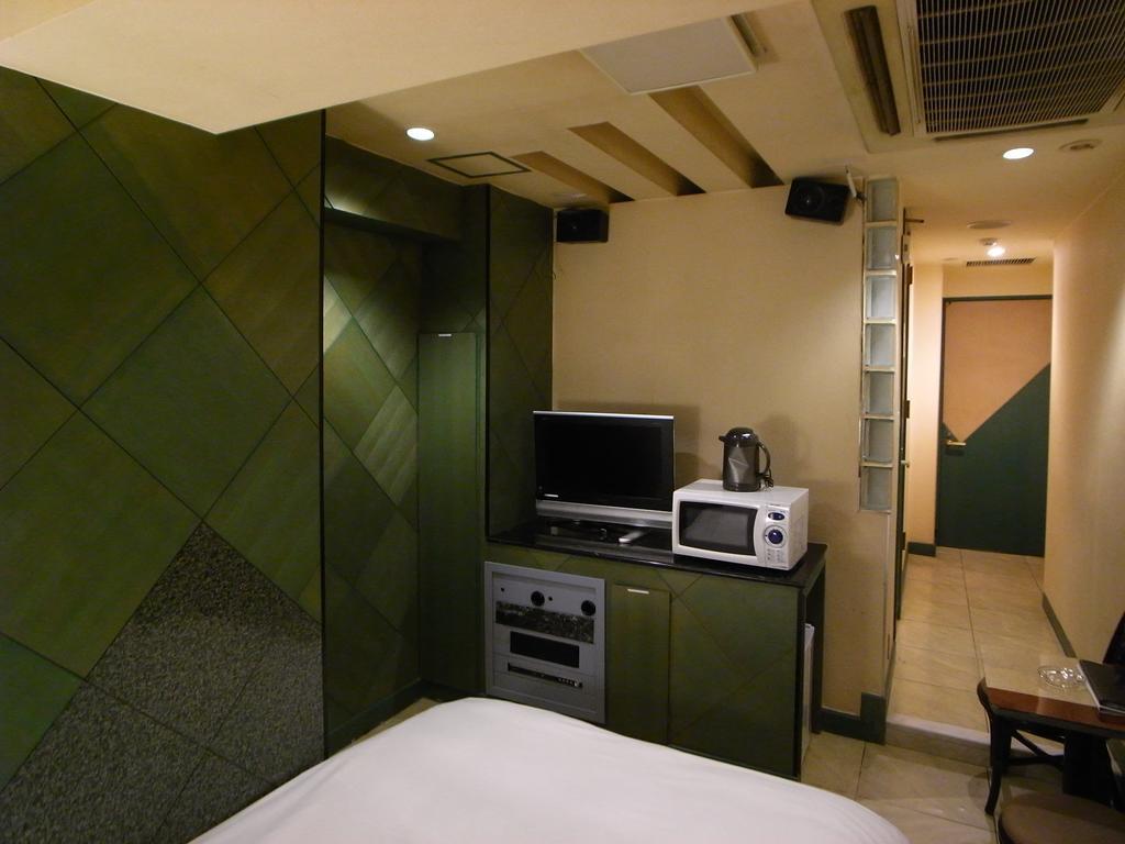 Hotel Rafaie (Adults Only) Tokyo Dış mekan fotoğraf