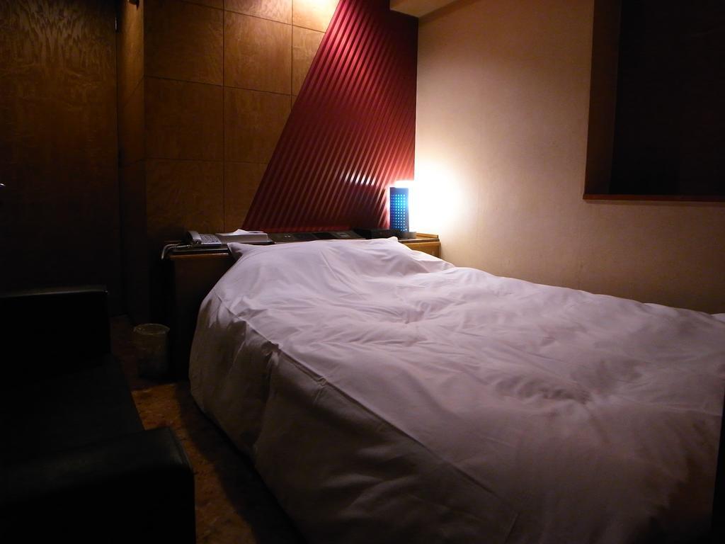 Hotel Rafaie (Adults Only) Tokyo Oda fotoğraf