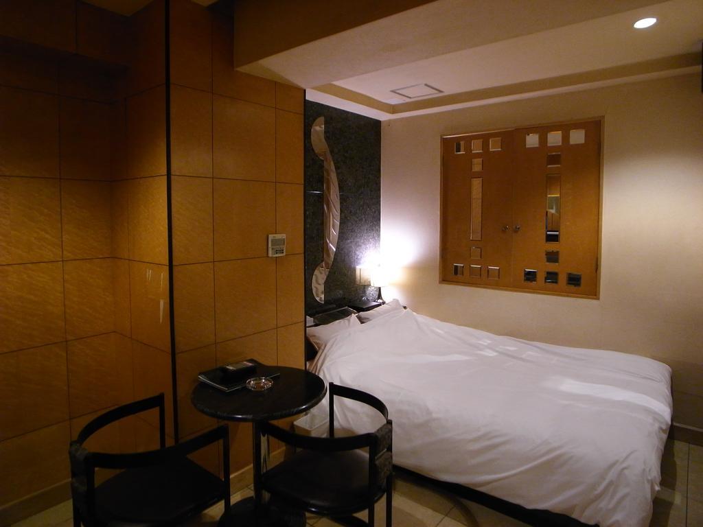 Hotel Rafaie (Adults Only) Tokyo Oda fotoğraf