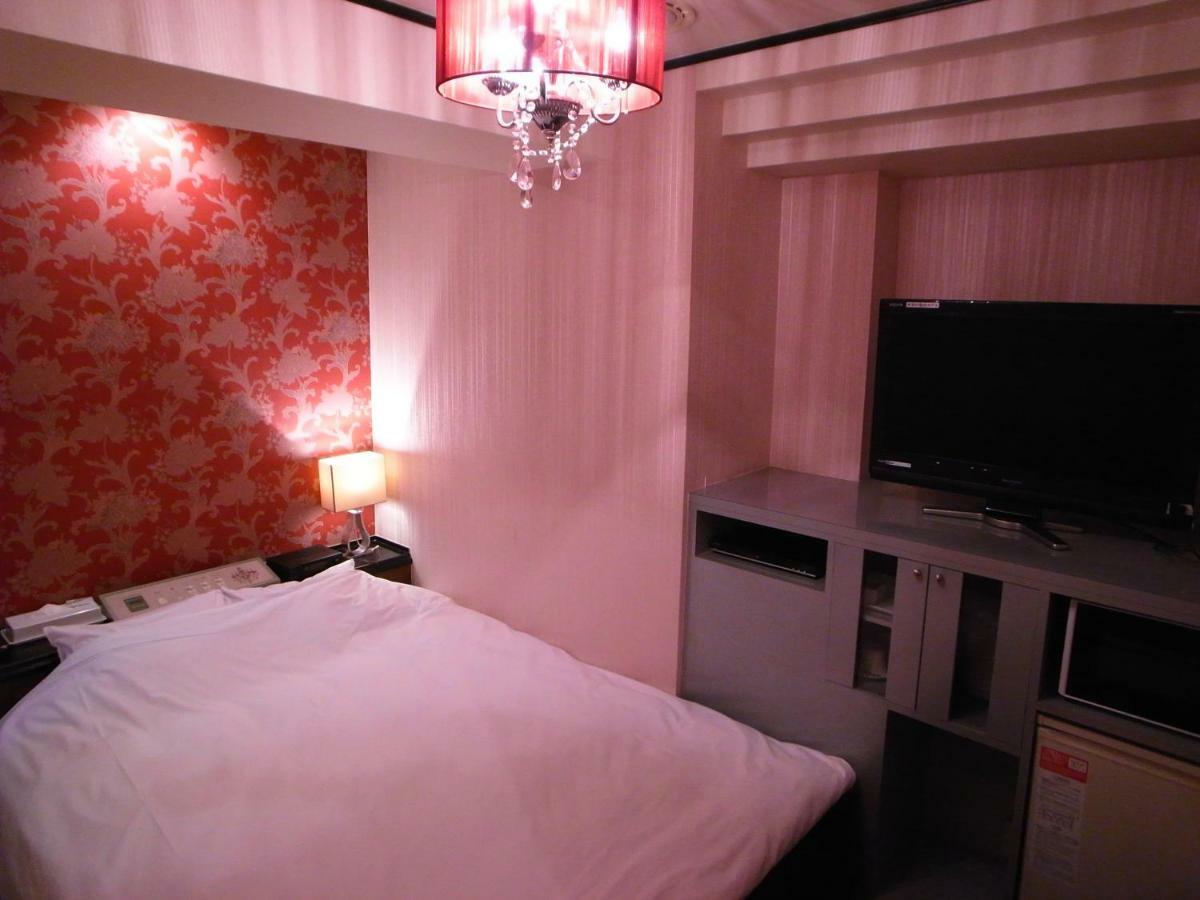 Hotel Rafaie (Adults Only) Tokyo Dış mekan fotoğraf