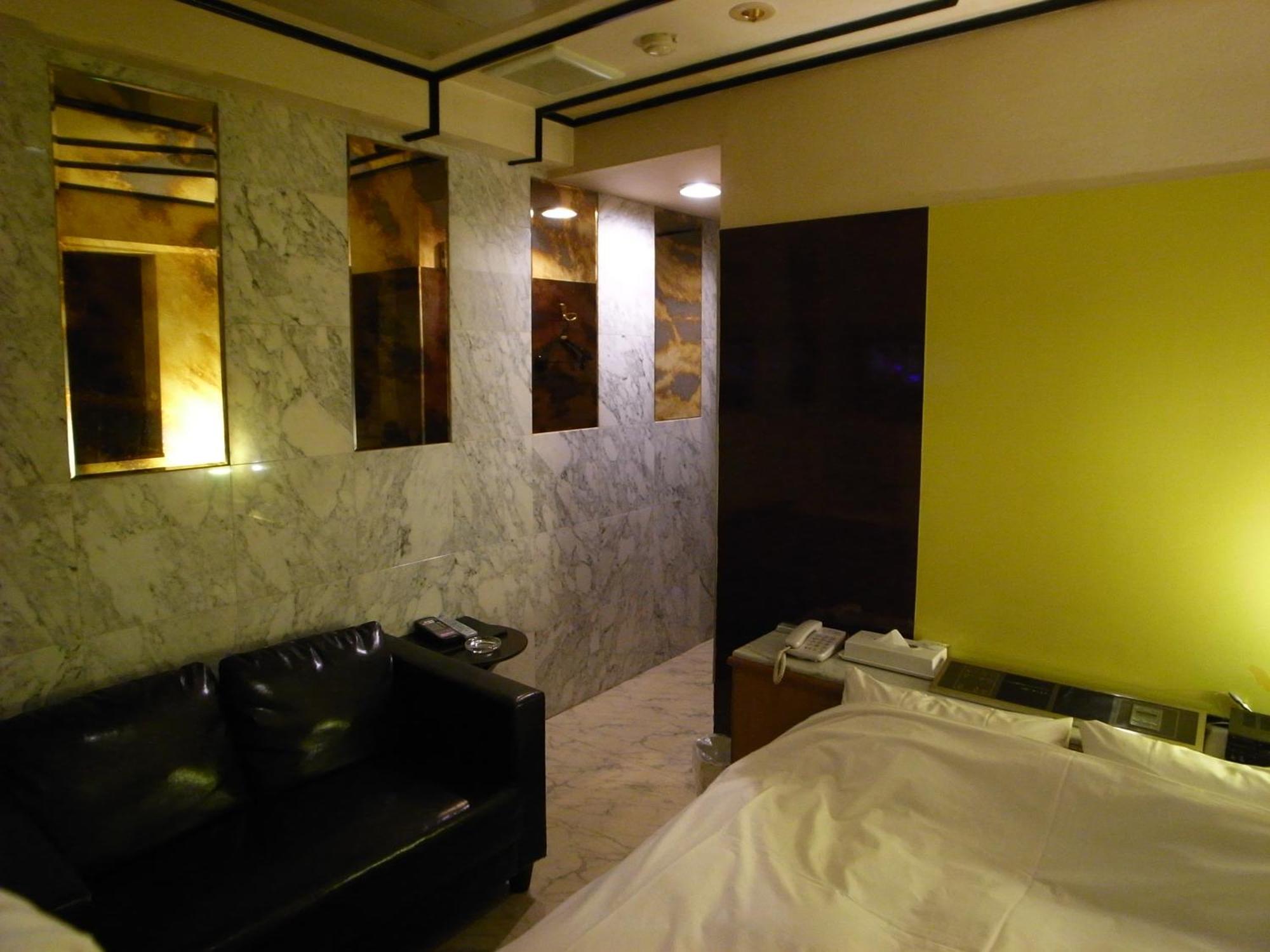 Hotel Rafaie (Adults Only) Tokyo Dış mekan fotoğraf